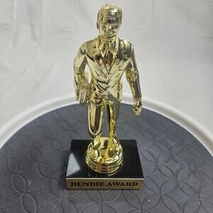 Collectable Dundie Award, The Office